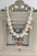 Necklace Korea Jewelry Accessories Jewelry
